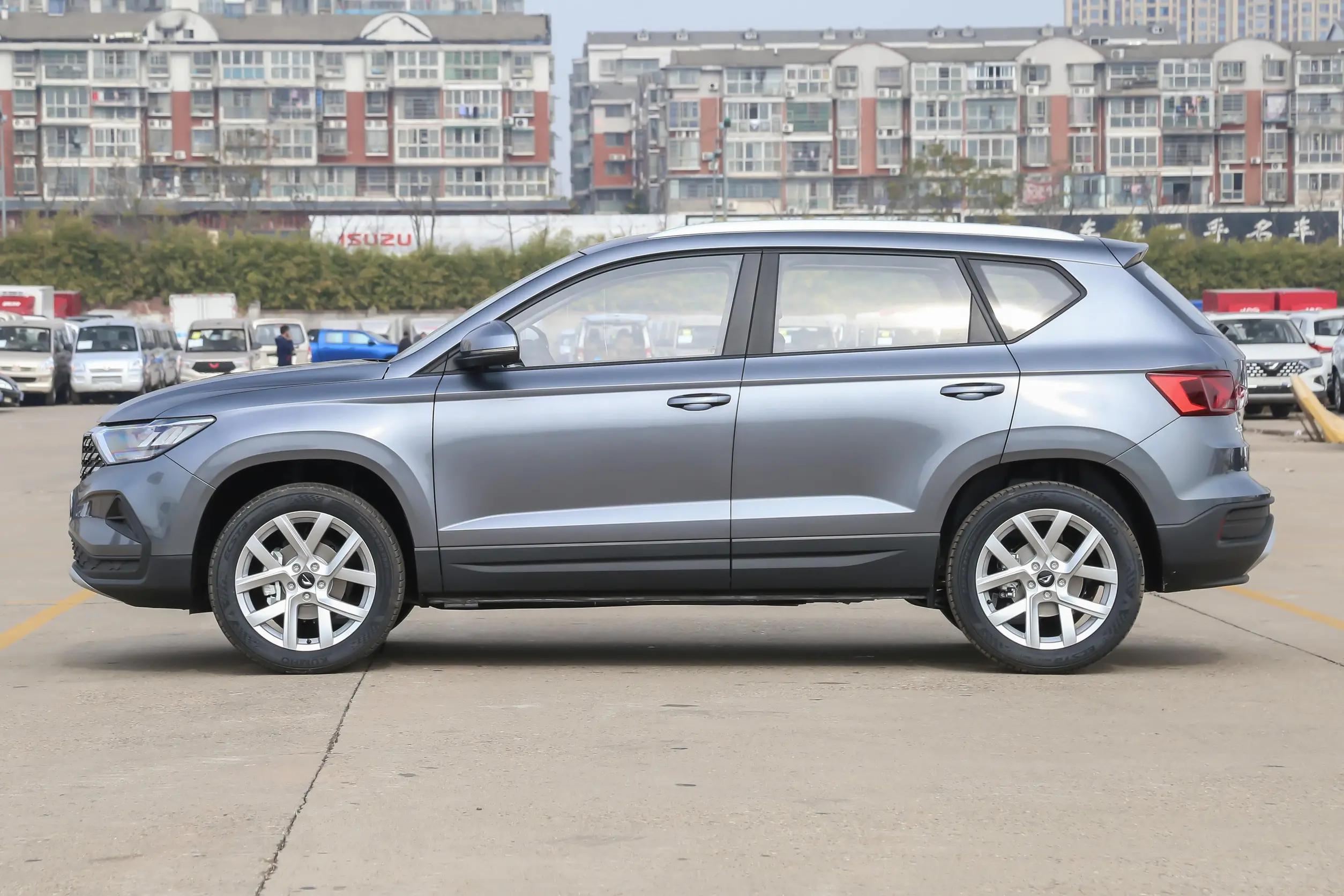 15万级必修课这三款suv应该怎么选,10万选台高配suv这3款亮点太多