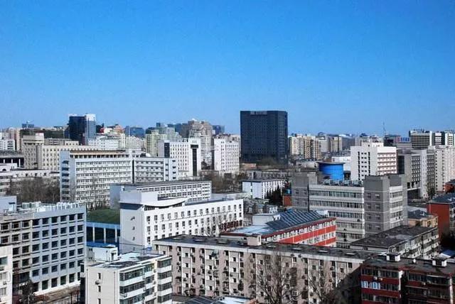 话说北京地名,话说北京生活