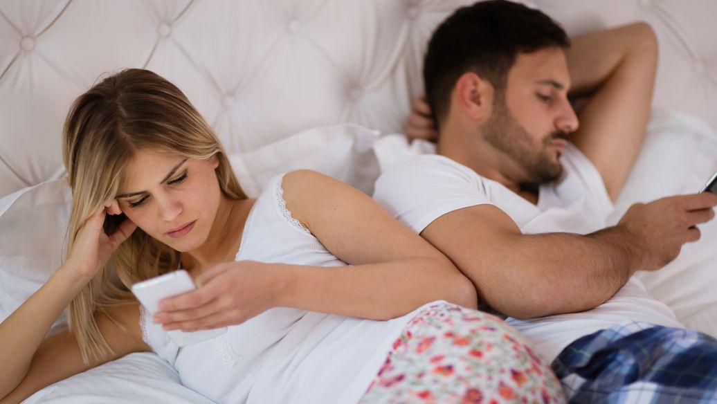 “性成瘾”真的是病吗？难以控制，无法摆脱，就像大脑磕了药