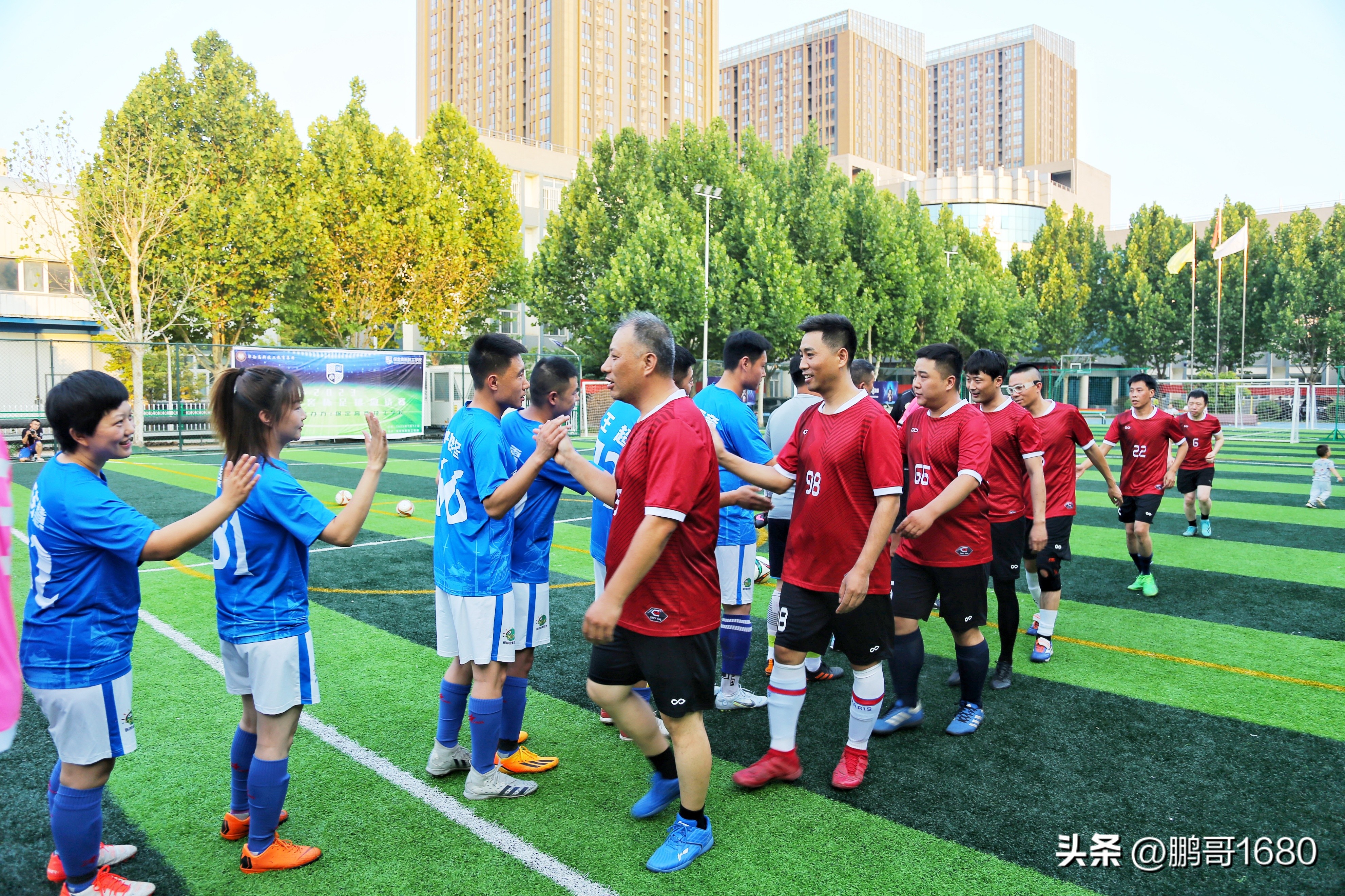 沙城老窖活动现场,沙城杯篮球赛