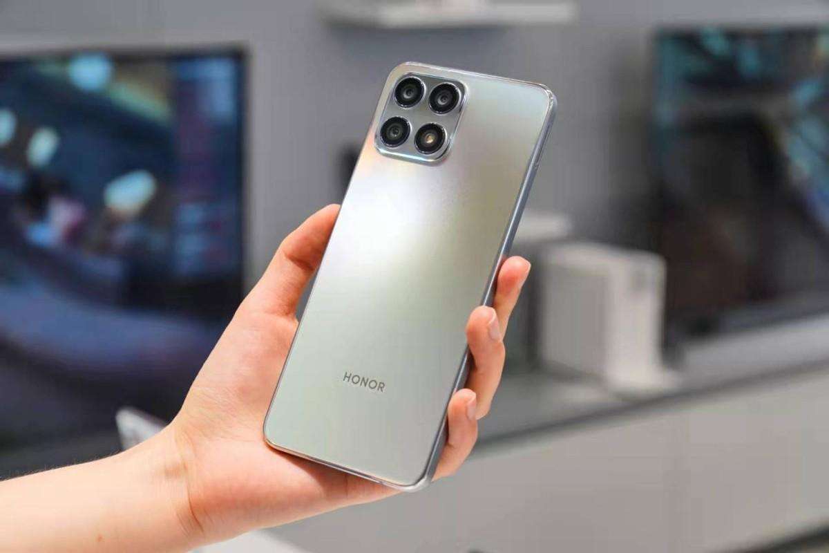 京东荣耀x30合约机,荣耀x30移动合约机