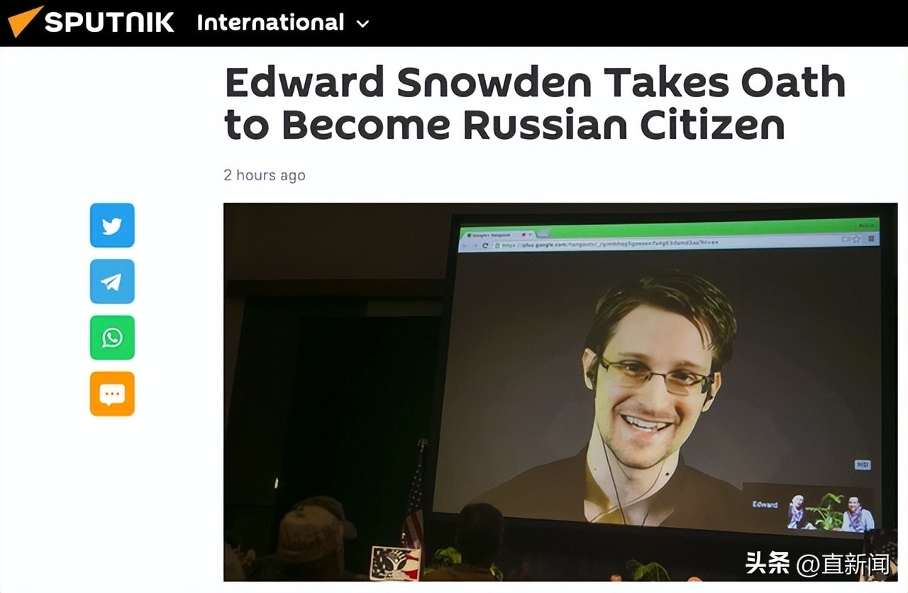 美媒造谣中国在古巴建监听站被打脸了丨北京观察