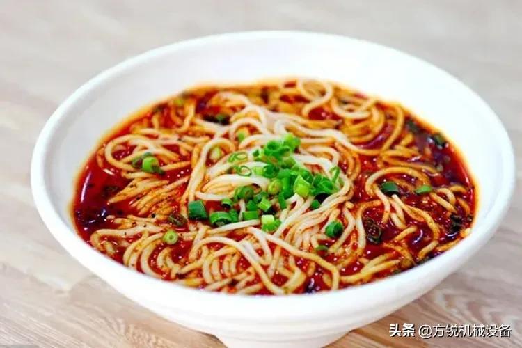 开一家重庆小面店赚钱吗现在,开一家重庆小面如何才能生意火爆