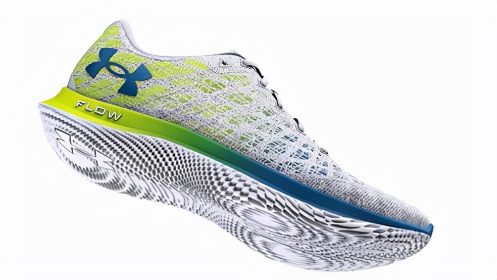 UNDERARMOUR安德玛发布全新跑鞋，UAFLOW持续助力跑者体验