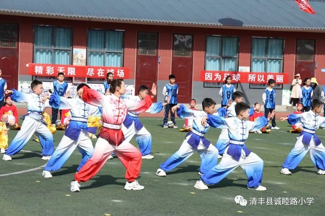 2023清丰县县长杯,2024年禄丰县青少年足球联赛