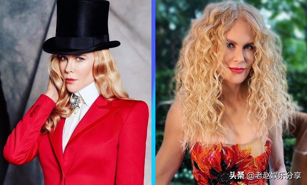 年过半百的港台明星,年过半百的明星