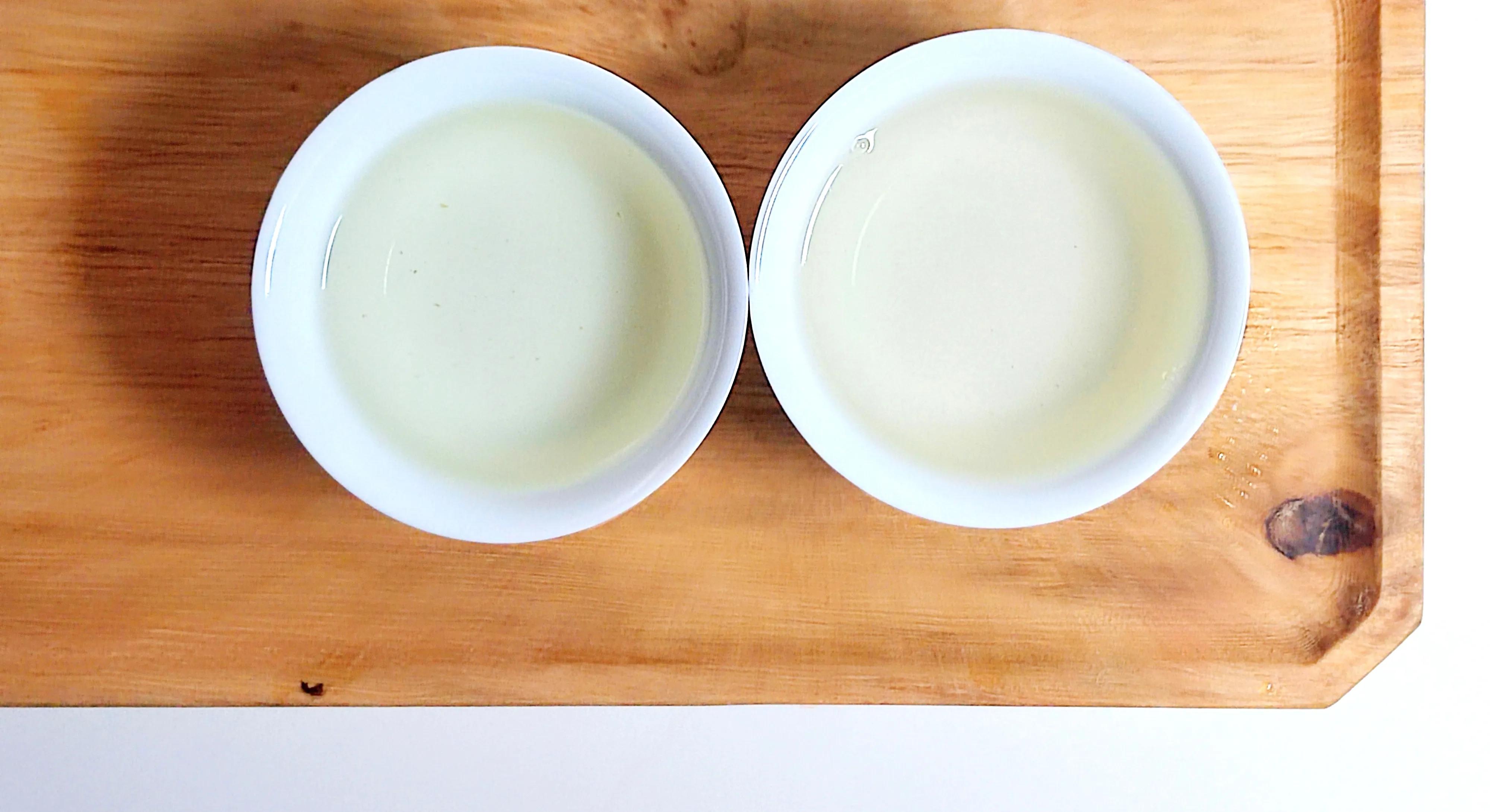 京派和苏派的区别,京派茉莉花和川派茉莉花茶