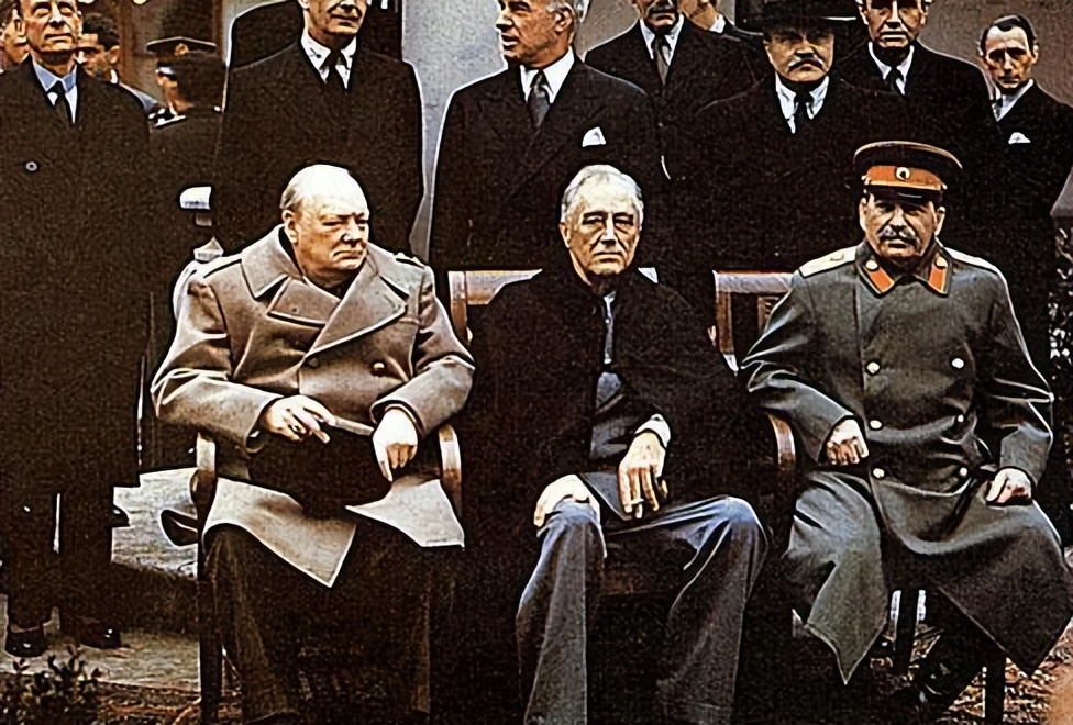 从任人宰割，到主持世界和平，一百年来，中国到底有多难