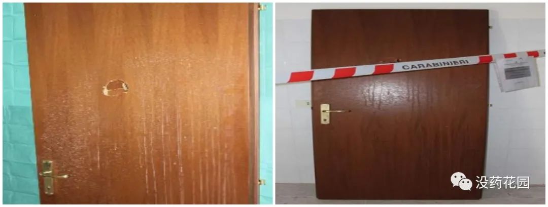 警察调查20年失踪的女子,花季少女失踪七年后发现被害