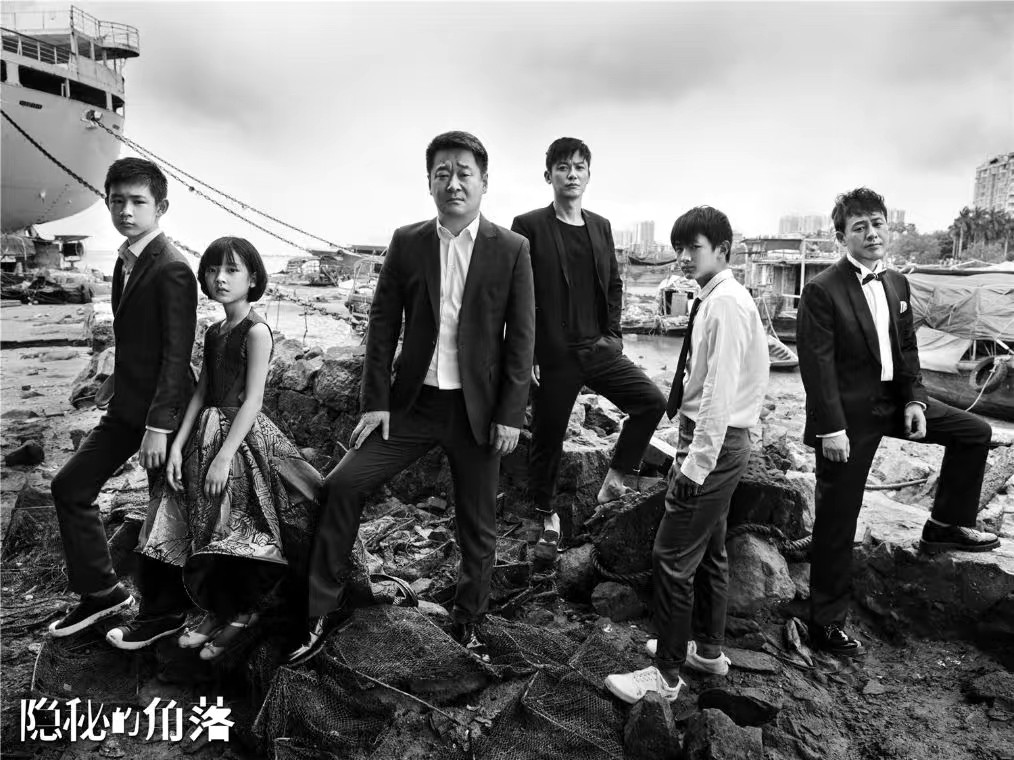 悬疑剧无证之罪漏洞百出,好剧推荐无证之罪悬疑剧