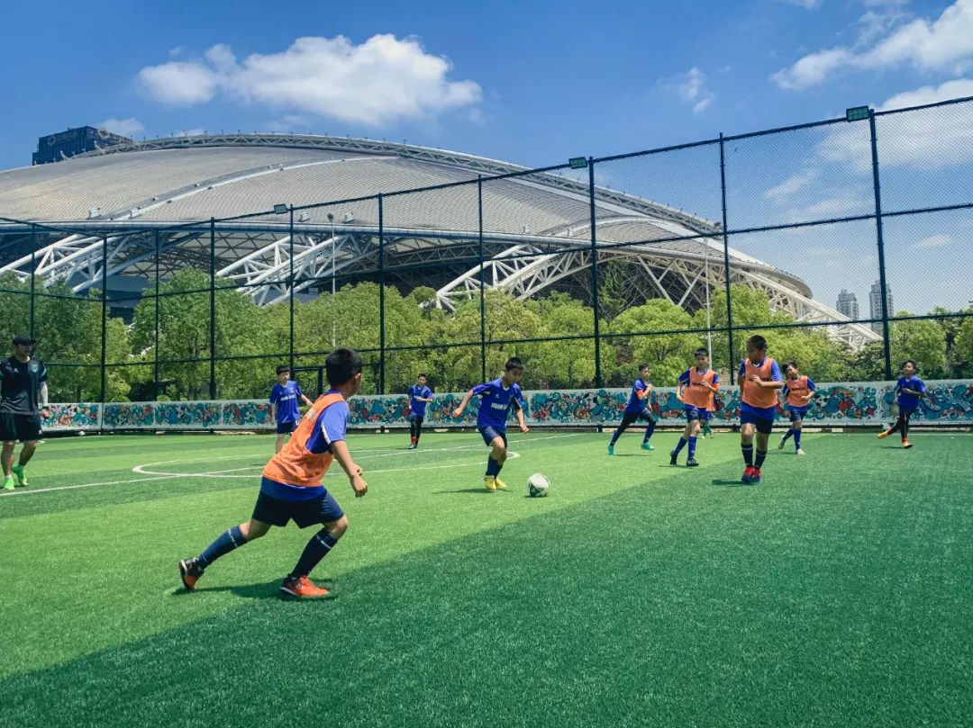 支云青训新人,少年归来扬帆起航