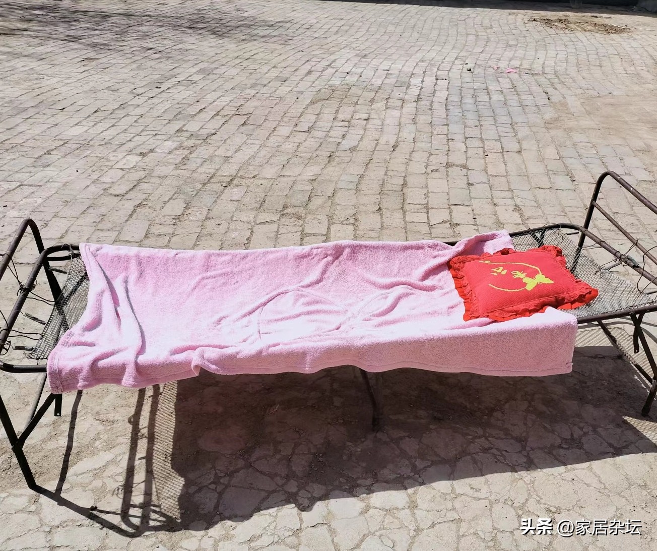 这七种床不要买,为什么这6种床越来越不流行了