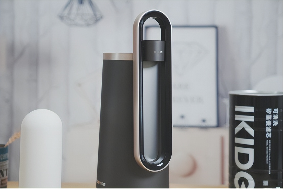 易开得商务净饮净水器口碑推荐 (易开得c2 pro max净水器)