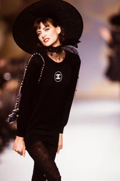 香奈儿灵感缪斯,香奈儿第一代缪斯有多绝