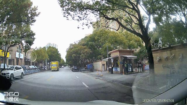 360行车记录仪k580哪个好,360行车记录仪k580有哪些缺点