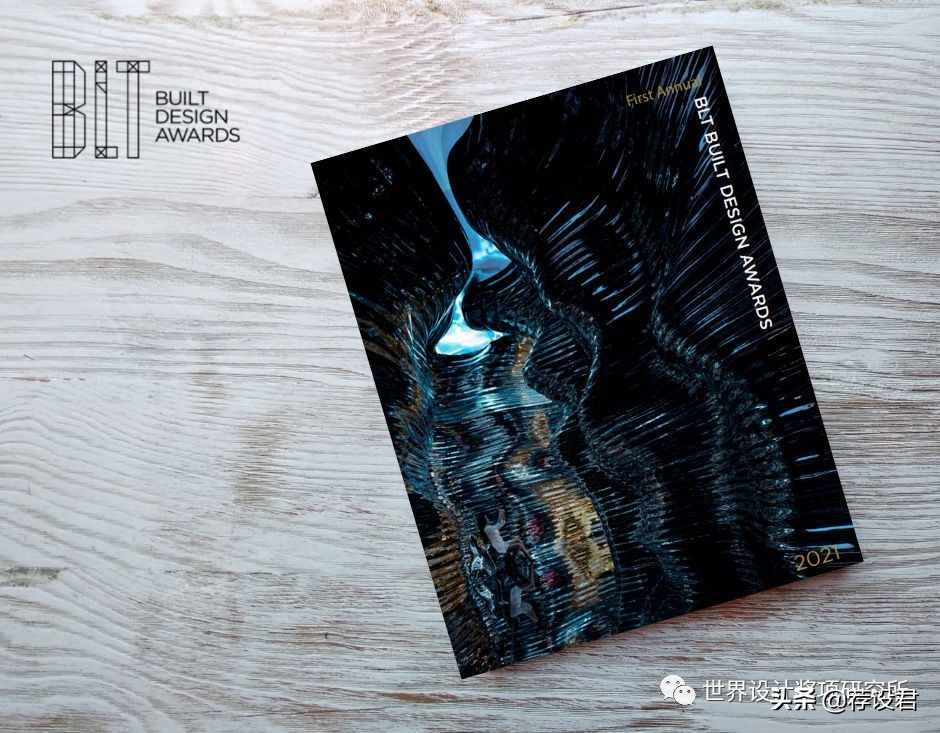 国际建筑设计大赛怎么报名,iai建筑设计奖报名条件