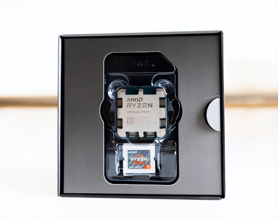 amd桌面天花板,amd锐龙7000发布核显性能