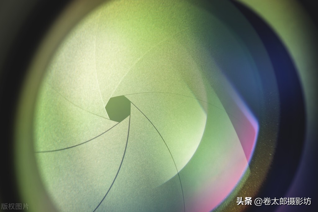 摄影快门光圈和感光度在哪个位置,摄影感光度光圈快门速度知识