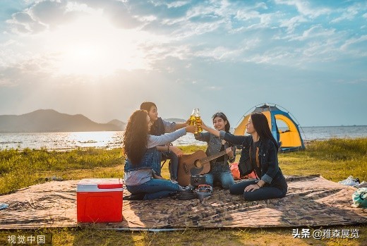 明丰——科技革命•车旅精品