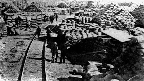 七七事变标志着全国抗战的开始,七七事变标志着全面抗战的开始