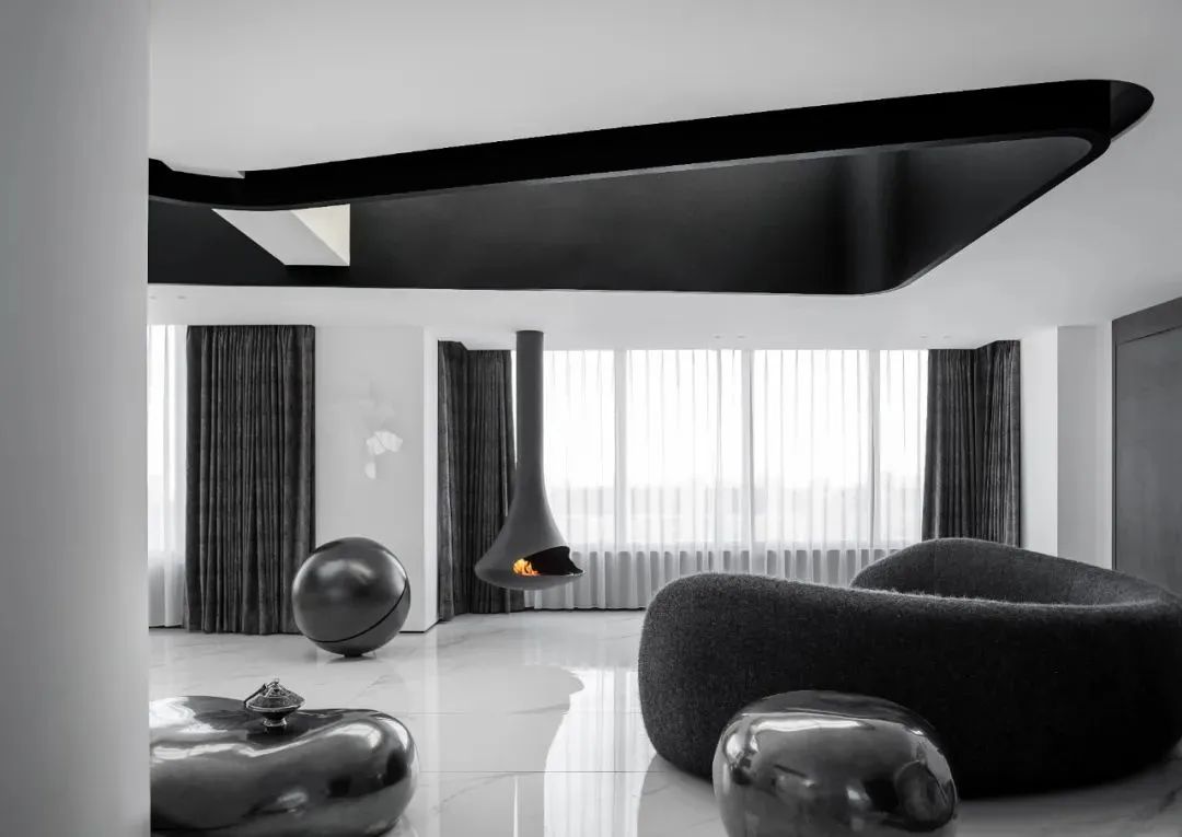 设计十大趋势,做豪宅设计最好的设计院