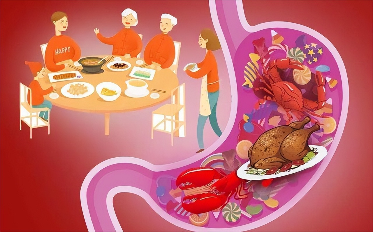 肚子饿吃苹果会伤胃吗为什么呢,每天晚上睡觉前吃苹果会不会伤胃