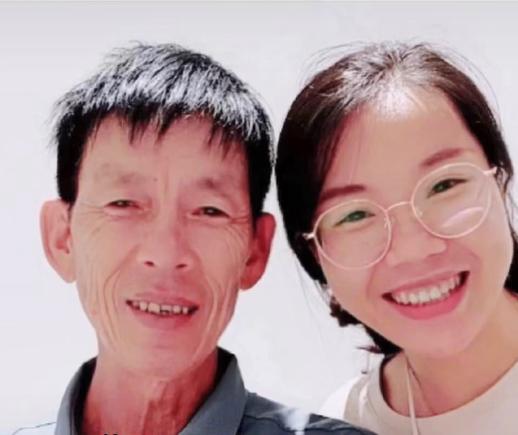 越南姑娘六六的抖音号,越南姑娘六六在中国