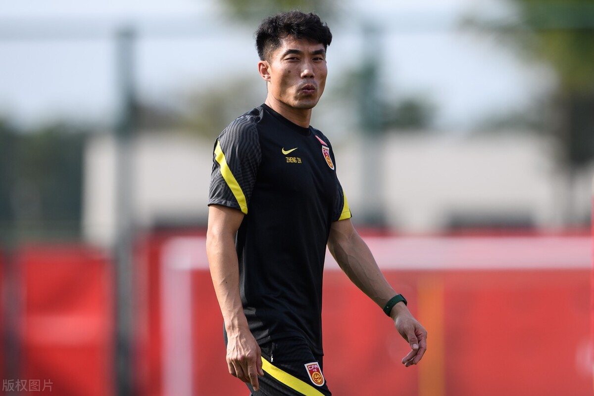 郑智上任主教练,恒大引援郑智近况