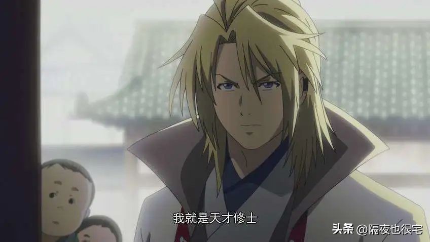 原神动画算日漫吗,原力动画制作的国漫有哪些