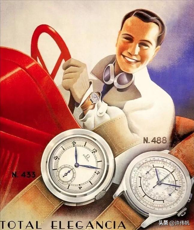 手表升值的套路,手表升值卖掉需不需要上税