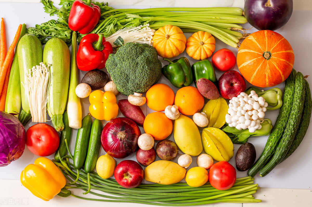 什么蔬菜放进冰箱吃了会中毒,食物放冰箱里有什么要注意的