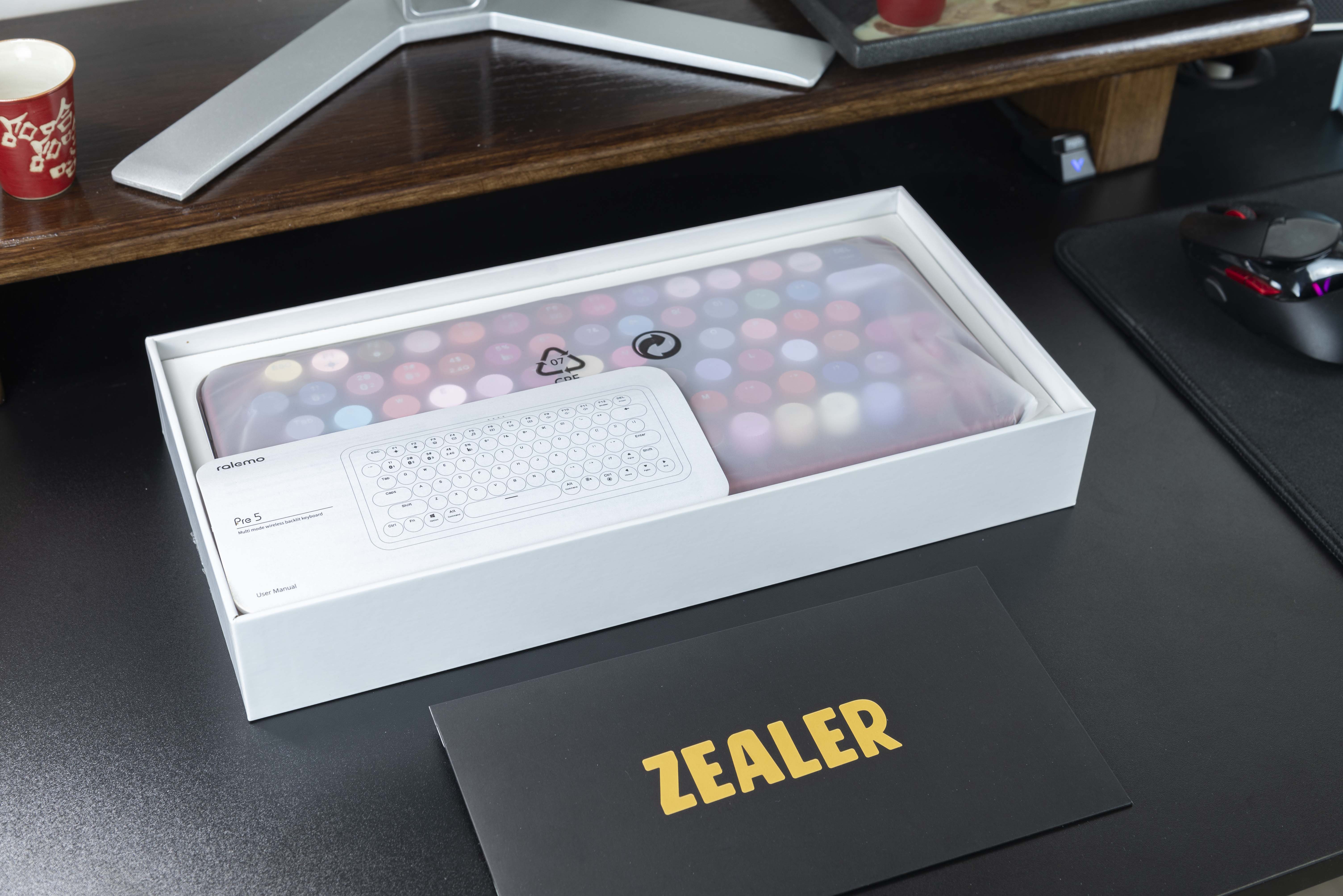 小巧的办公键盘推荐,好玩的办公键盘推荐