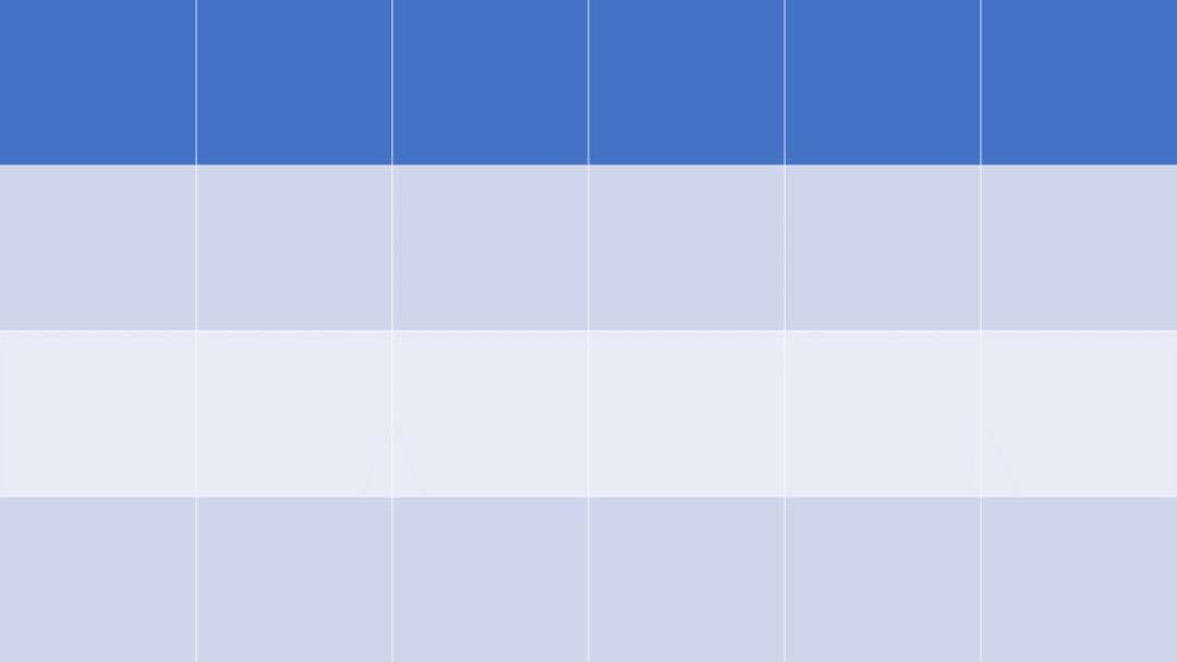 ppt人物介绍展示,ppt用表格设计人物介绍