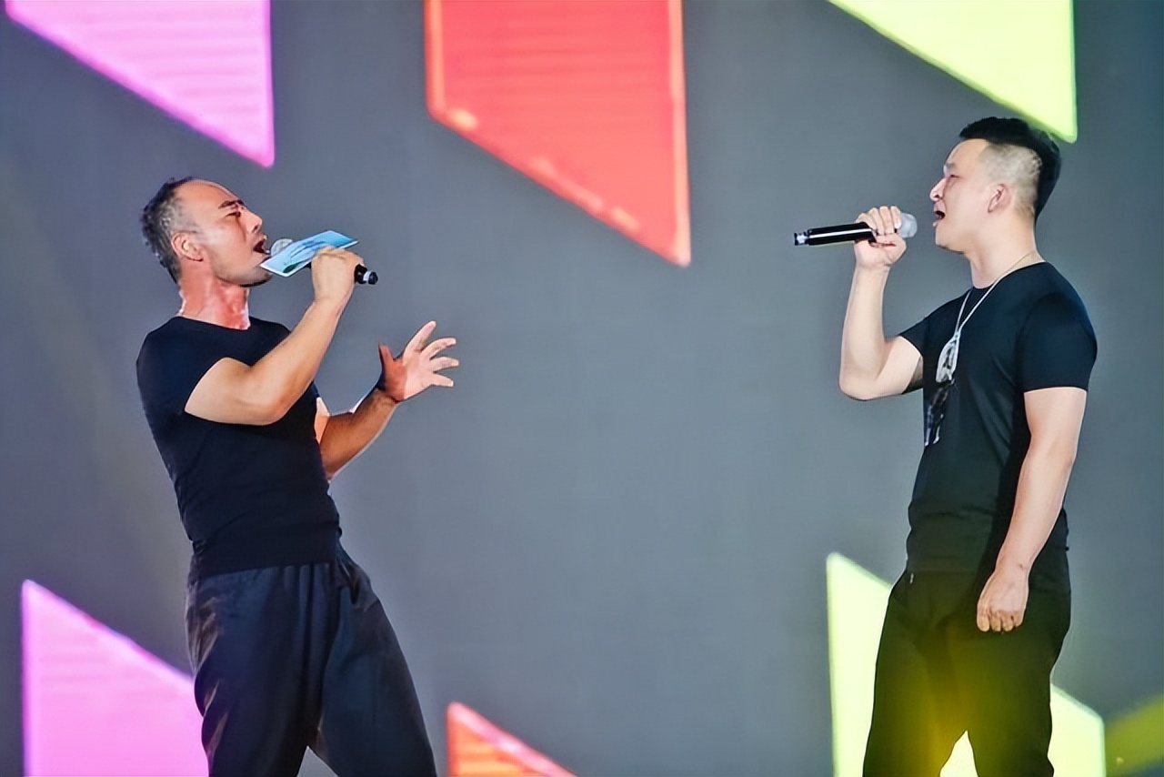 旭日阳刚和王旭现在怎么样了,旭日阳刚刘刚王旭