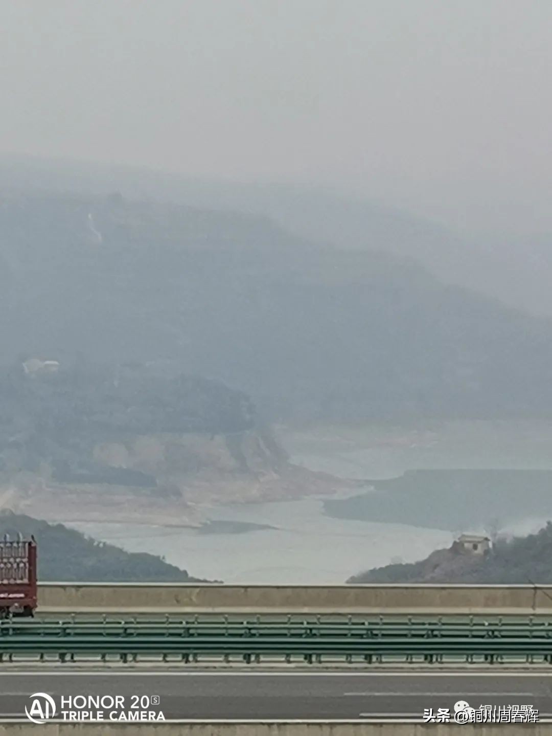 陕西铜川旅游景点大全,铜川市马咀景区