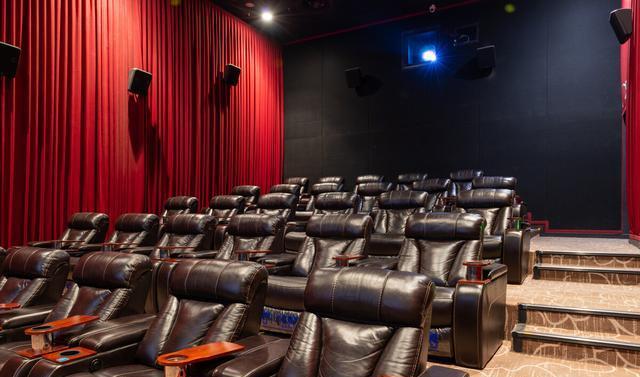 电影结束能去其他厅吗,电影中途跑别的厅看可以吗