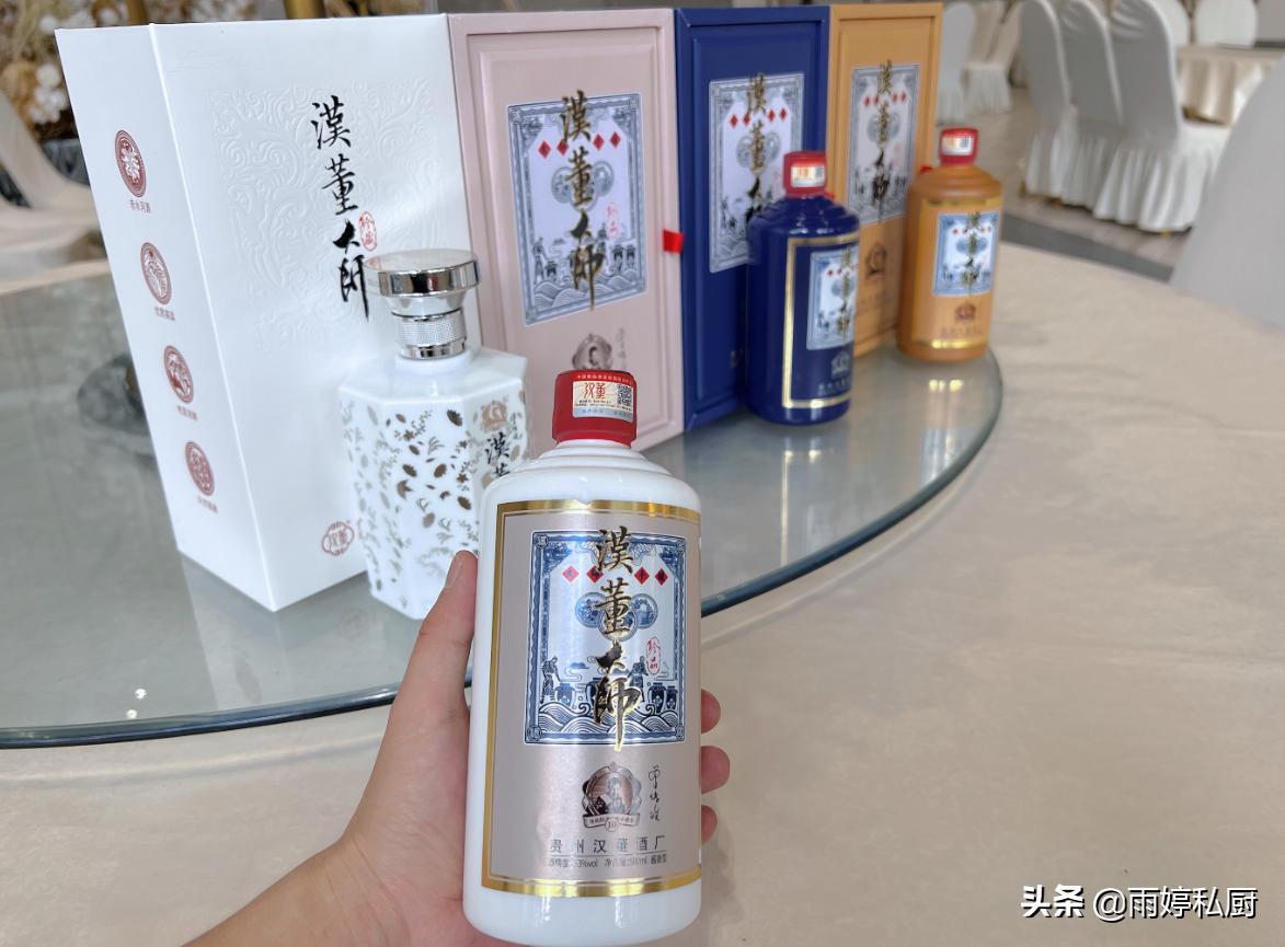 适合长期收藏的纯粮低价白酒推荐,5000内公认十款性价比高的白酒