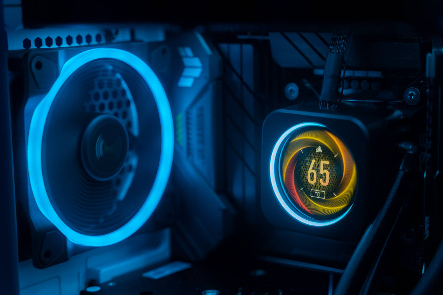 618恰逢显卡价格回落，聊一聊我的台式机升级清单