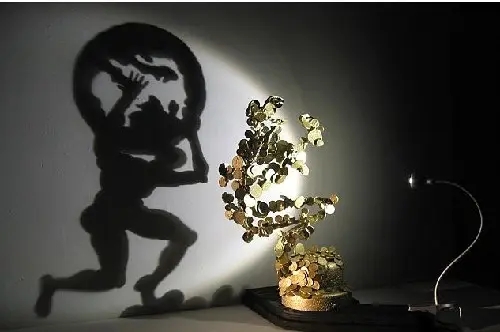 希腊神话笔记|一群残忍、冲动、唯美是从的俊男美女