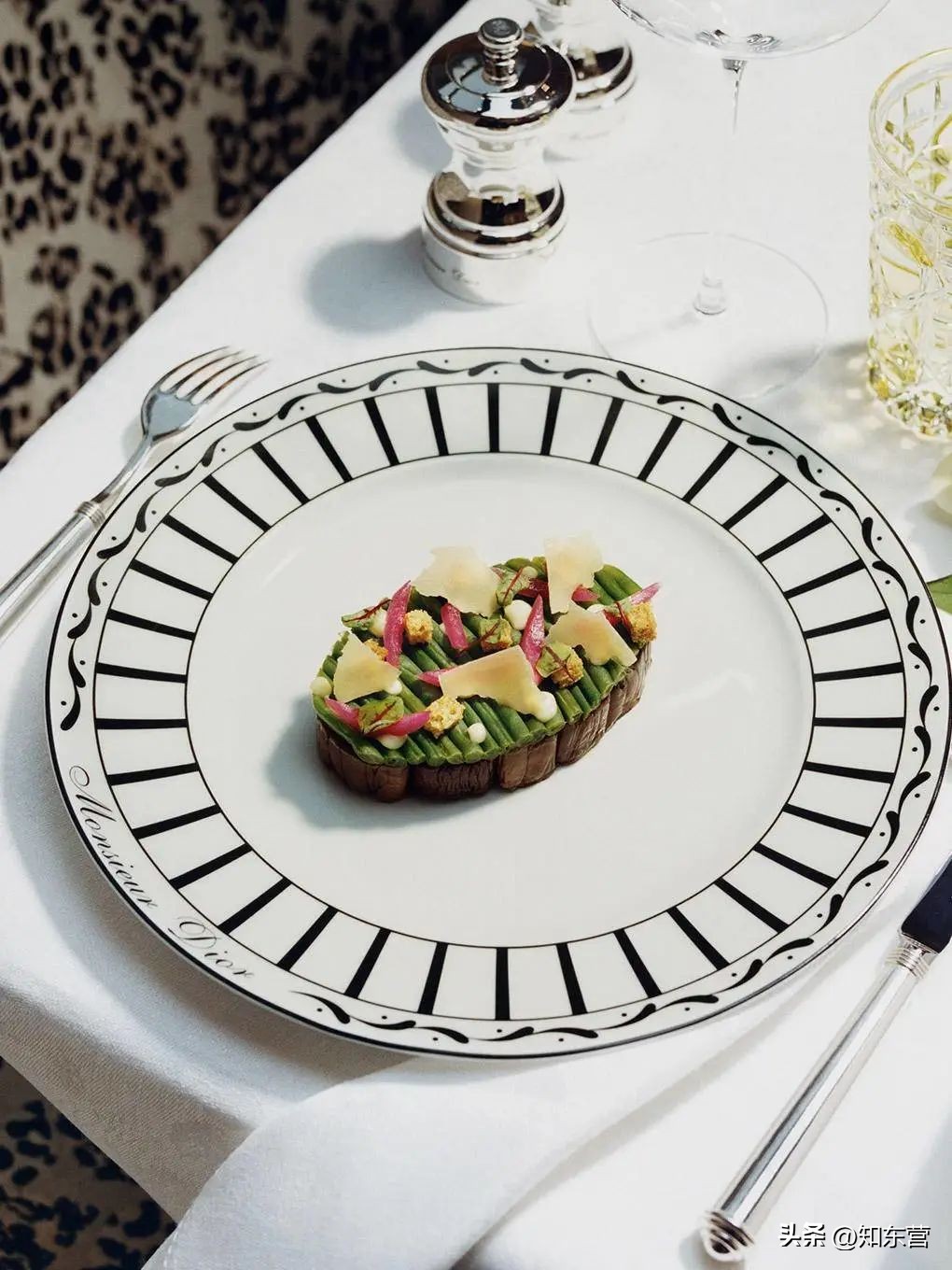 lv精品酒店,全球首家lv旗舰店