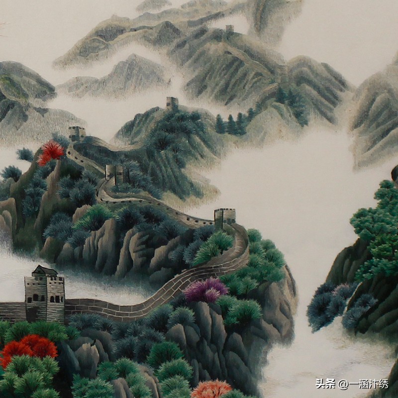 做生意送什么字画比较好,重要商务礼品