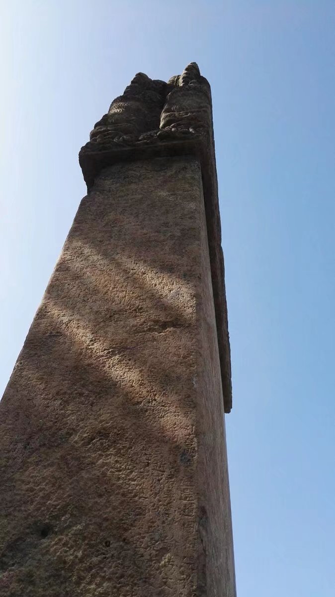 义县古城旅游,义县的古镇