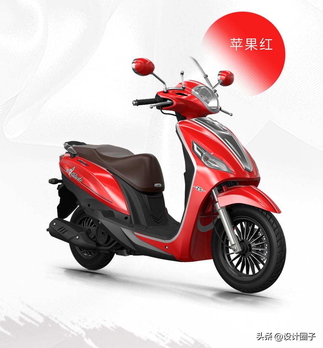 7千元落地125踏板,7千到8千的小踏板125