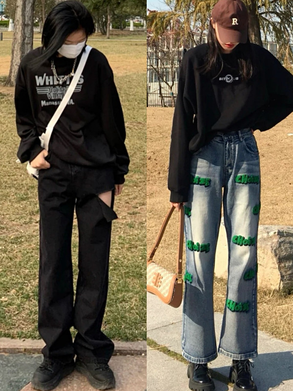 烂大街的卫衣怎么穿才好看,黑卫衣怎么穿搭最好看