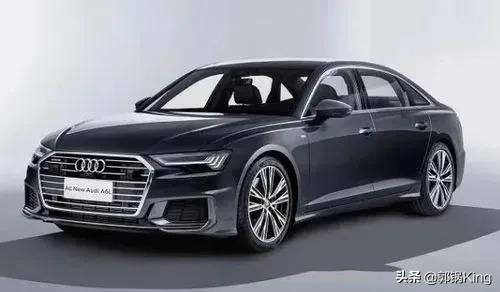 奥迪a6l二手车值不值得购买,奥迪a6l6缸值不值得买