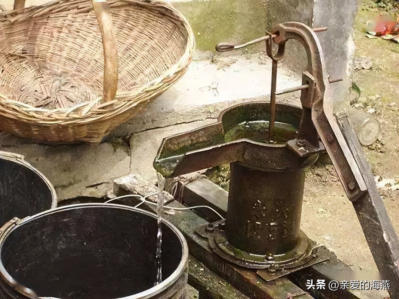 五六十年代民间老物件,30-40年代的生活老物件