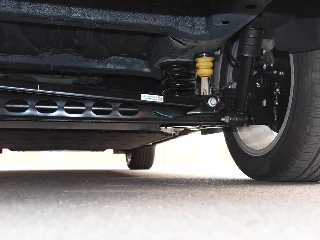 睿蓝9和蓝电怎么选,睿蓝9是不是7座