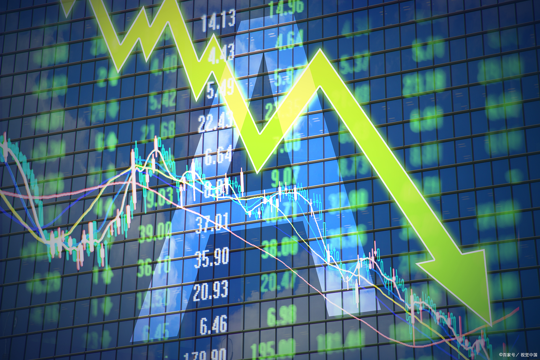 投资者如何处理亏损,18年股灾前的各投资人观点