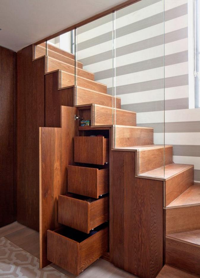 室内楼梯款式及价格,室内楼梯栏杆款式大全