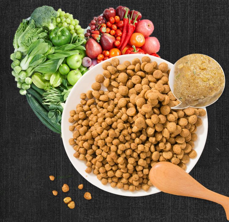 到底什么狗粮才是好狗粮,狗粮怎么选8大优质狗粮推荐